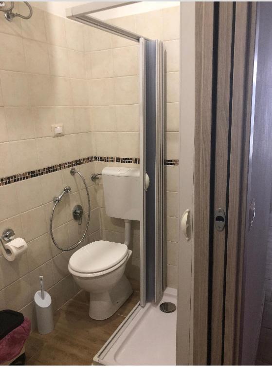 Al Centro Di Cagliari Apartment Bagian luar foto